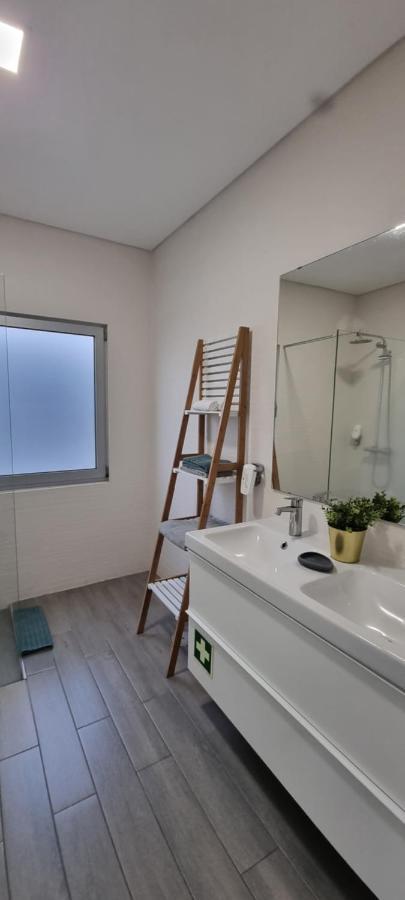 Bay House - Seascape Apartment Ponta Delgada Eksteriør billede