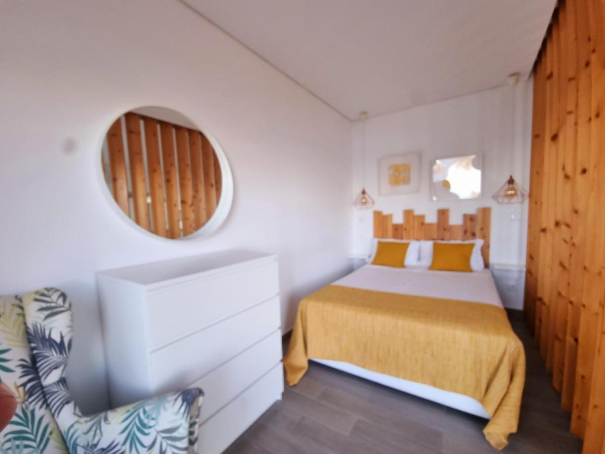 Bay House - Seascape Apartment Ponta Delgada Eksteriør billede